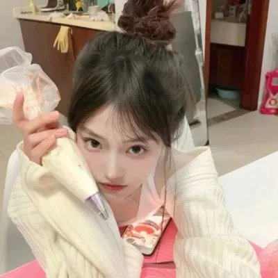 飞瀑怒潮